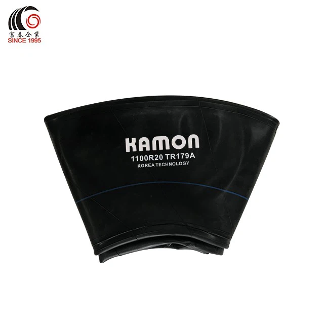 tractor trailer inner tubes