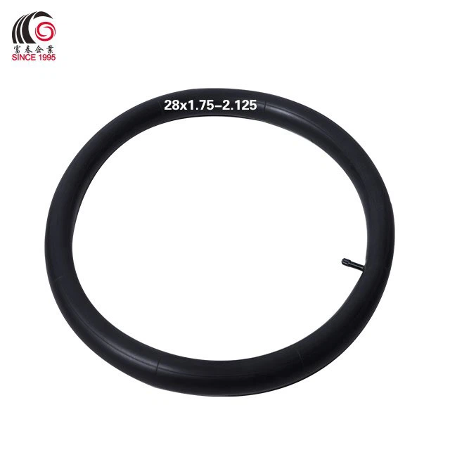 Tiub Tayar Basikal 28 Inci