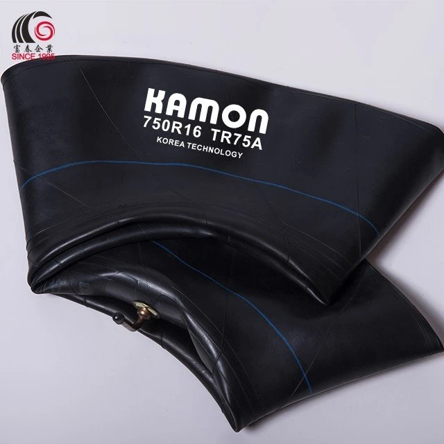 tyre tube size 7.50 r16