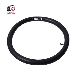 Tiub Tayar Basikal 14 Inci