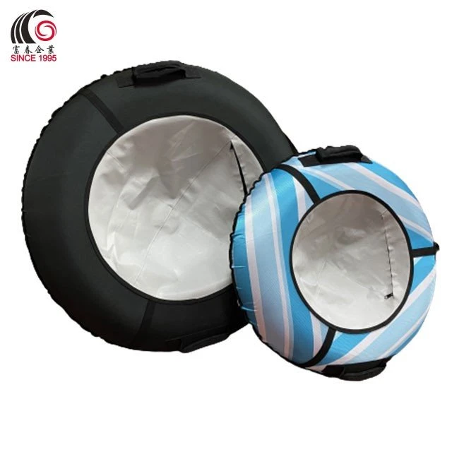 Heavy Duty Skiing Ring