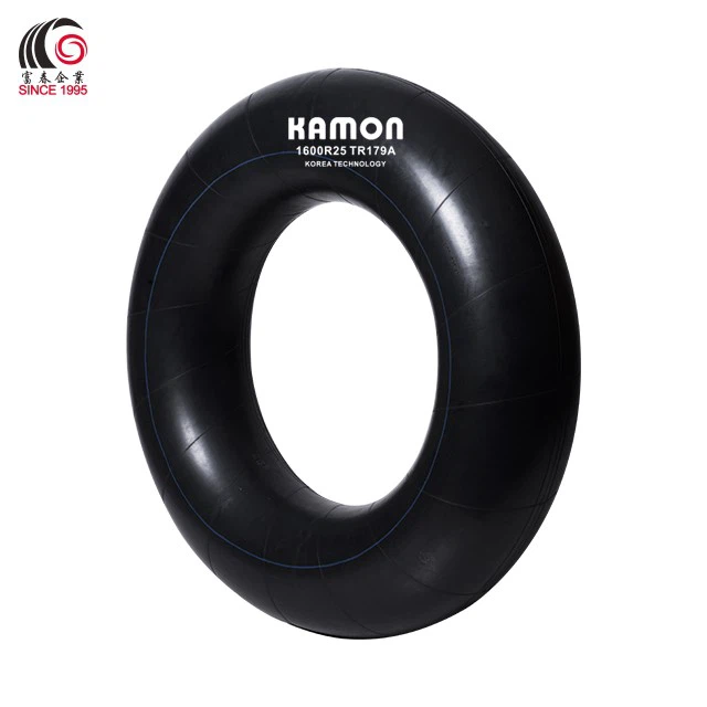 radial otr tire 16.5 r25