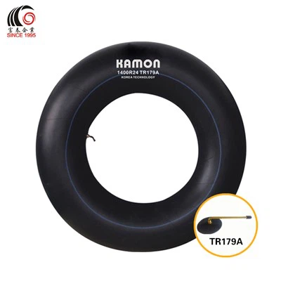 Tiub Dalaman Tayar Penggred