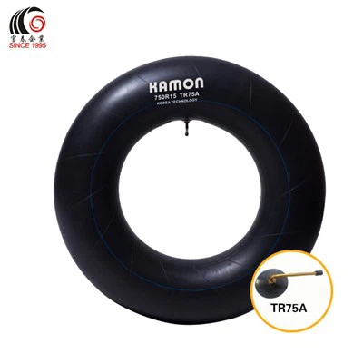 Tiub Dalaman Tayar Getah