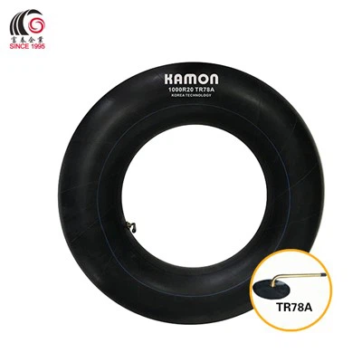 Tiub Dalaman Separa Lori