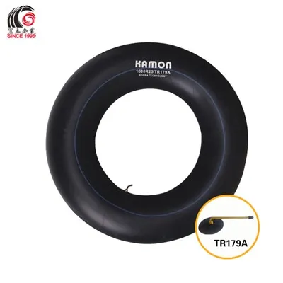 Tiub Tayar Pemuat Roda