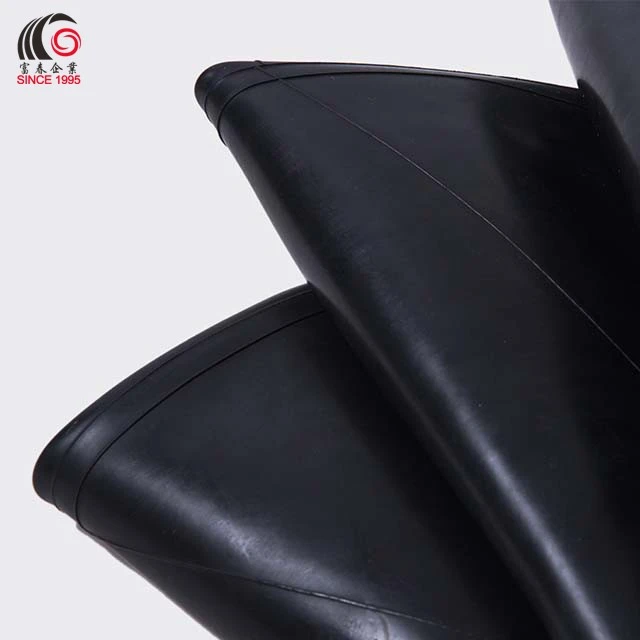 Tyre Tube Type