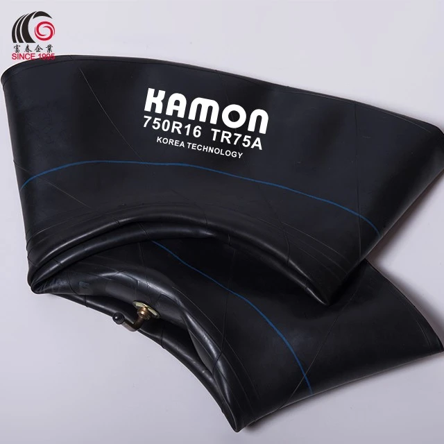 750 X 16 Inner Tube factory