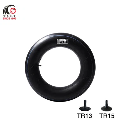 Tiub Dalaman Tayar Forklift