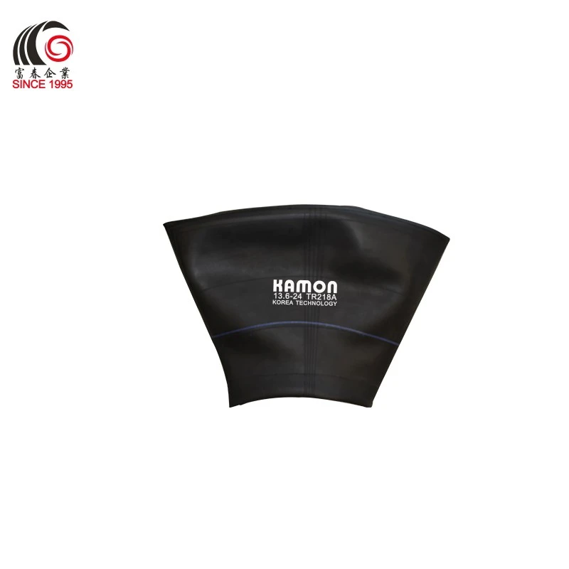 Tire With Inner Tube factory